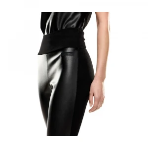 Леггинсы EA7 Emporio Armani Train Winter Mix Legging 2