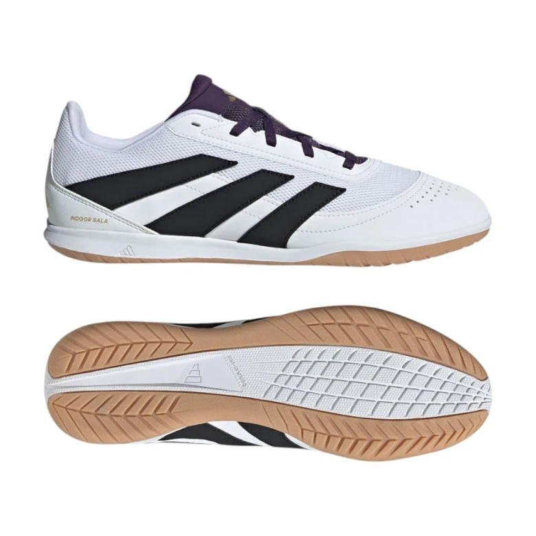 Adidas Predator Club Indoor Sala Butsalar 5