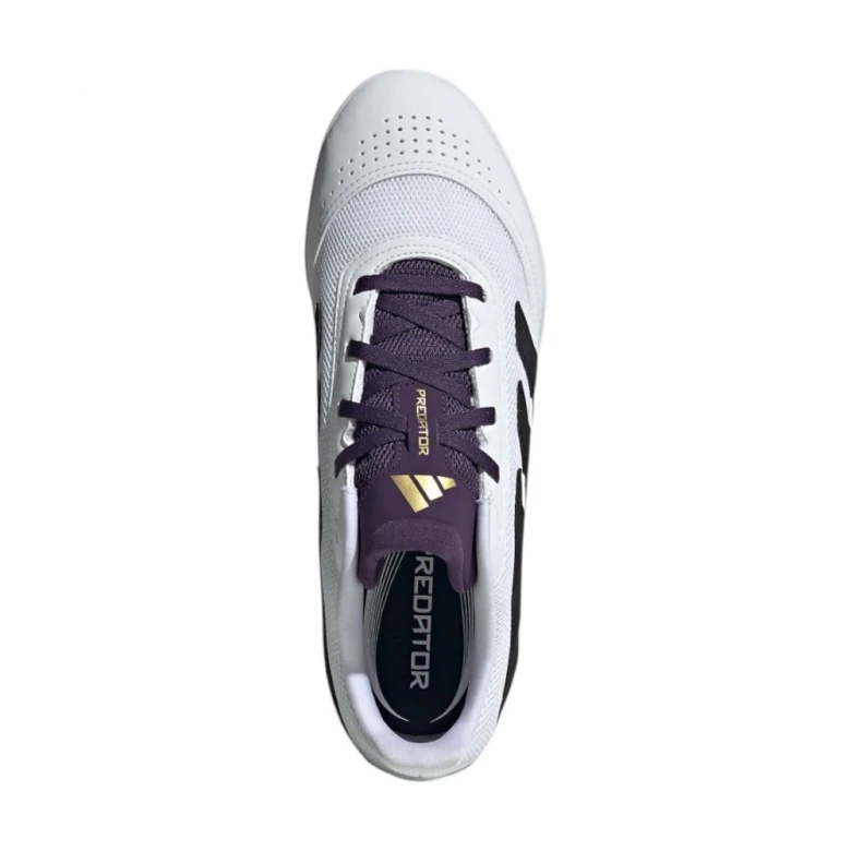 Adidas Predator Club Indoor Sala Butsalar 8