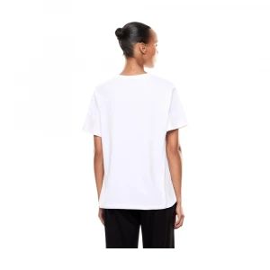 EA7 Emporio Armani Train Core Lady W Tee Futbolkasi 1