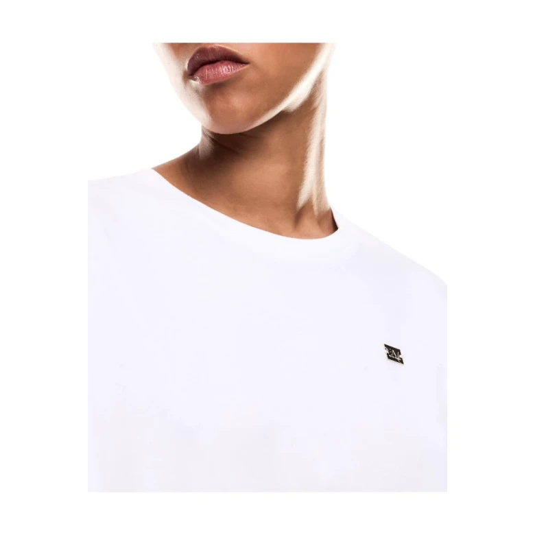 EA7 Emporio Armani Train Core Lady W Tee Futbolkasi 2