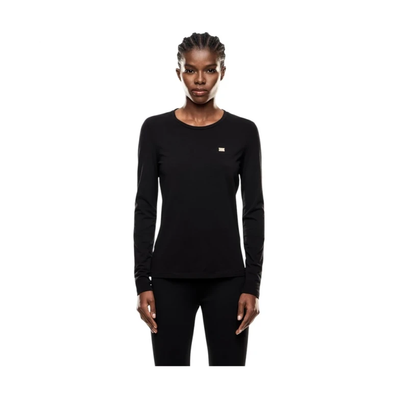 Лонгслив EA7 Emporio Armani Train Core Lady W Tee LS