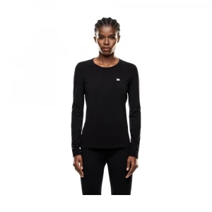 Лонгслив EA7 Emporio Armani Train Core Lady W Tee LS