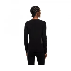 Лонгслив EA7 Emporio Armani Train Core Lady W Tee LS 1