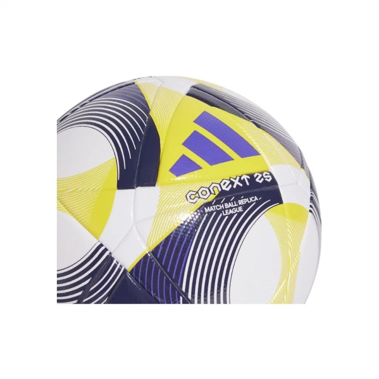 Мяч Adidas Conext 25 League Ball 3