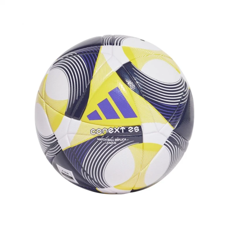 Мяч Adidas Conext 25 League Ball 4