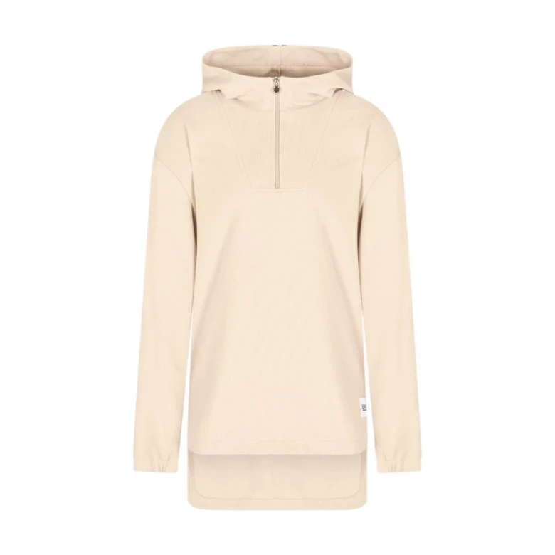 Худи EA7 Emporio Armani Train Sporty 4ever W Hoodie 3