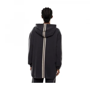 Худи EA7 Emporio Armani Train Sporty 4ever W Hoodie 1