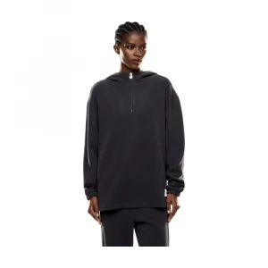 Худи EA7 Emporio Armani Train Sporty 4ever W Hoodie