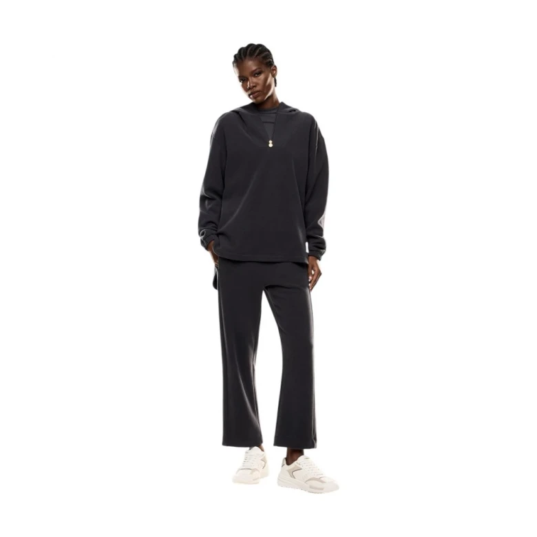 Худи EA7 Emporio Armani Train Sporty 4ever W Hoodie 3