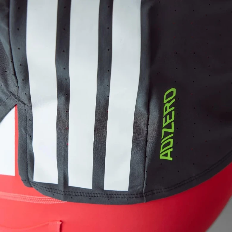 Adidas Adizero Running Futbolkasi 5