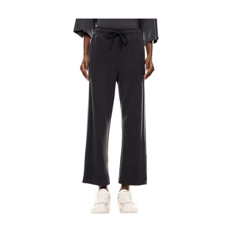 Брюки EA7 Emporio Armani Train Sporty 4ever W Pants