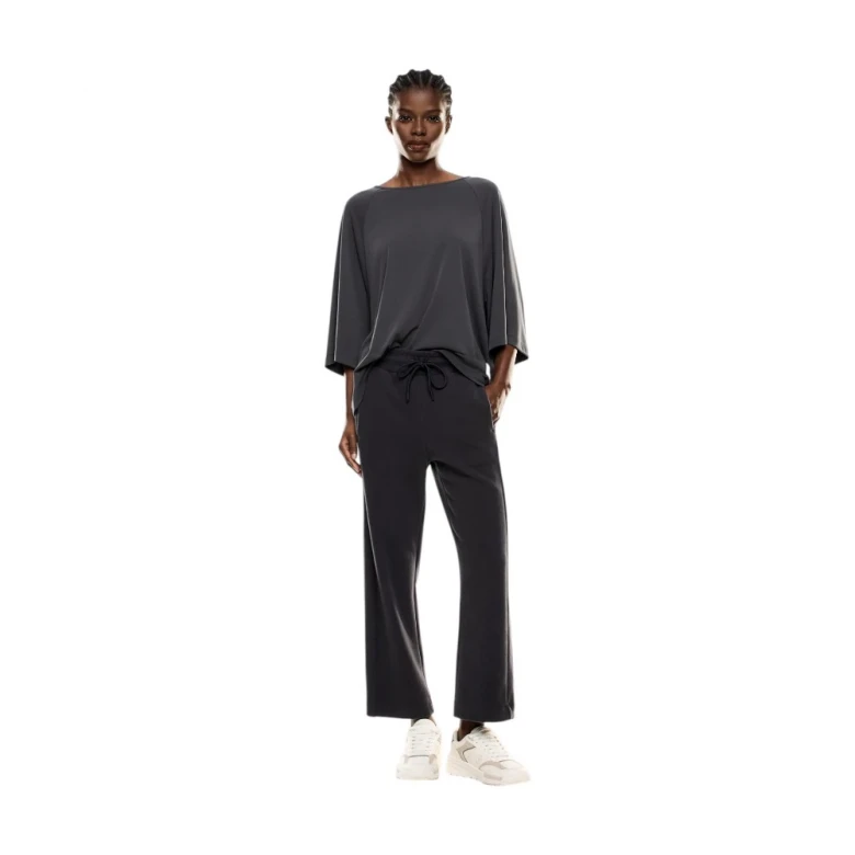 Брюки EA7 Emporio Armani Train Sporty 4ever W Pants 3