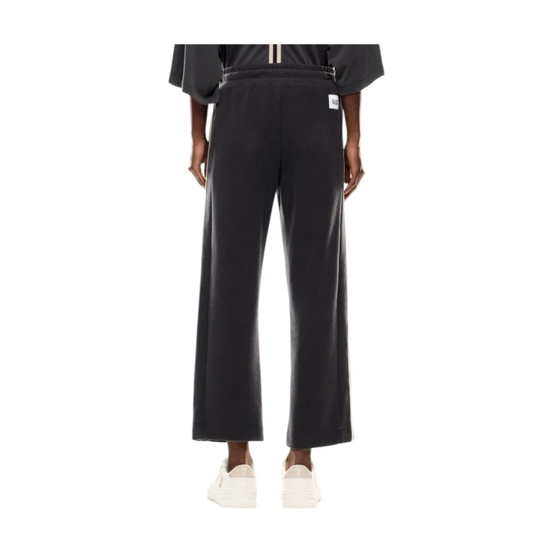 Брюки EA7 Emporio Armani Train Sporty 4ever W Pants 1