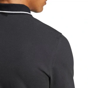 Adidas Essentials Small Logo Piqué Polo Futbolkasi 4