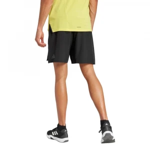 Шорты Adidas Designed-for-Training 3-Stripes Shorts 1