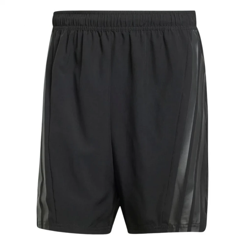 Шорты Adidas Designed-for-Training 3-Stripes Shorts 5