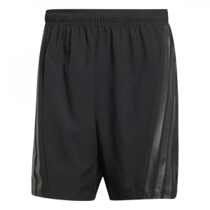 Шорты Adidas Designed-for-Training 3-Stripes Shorts 5