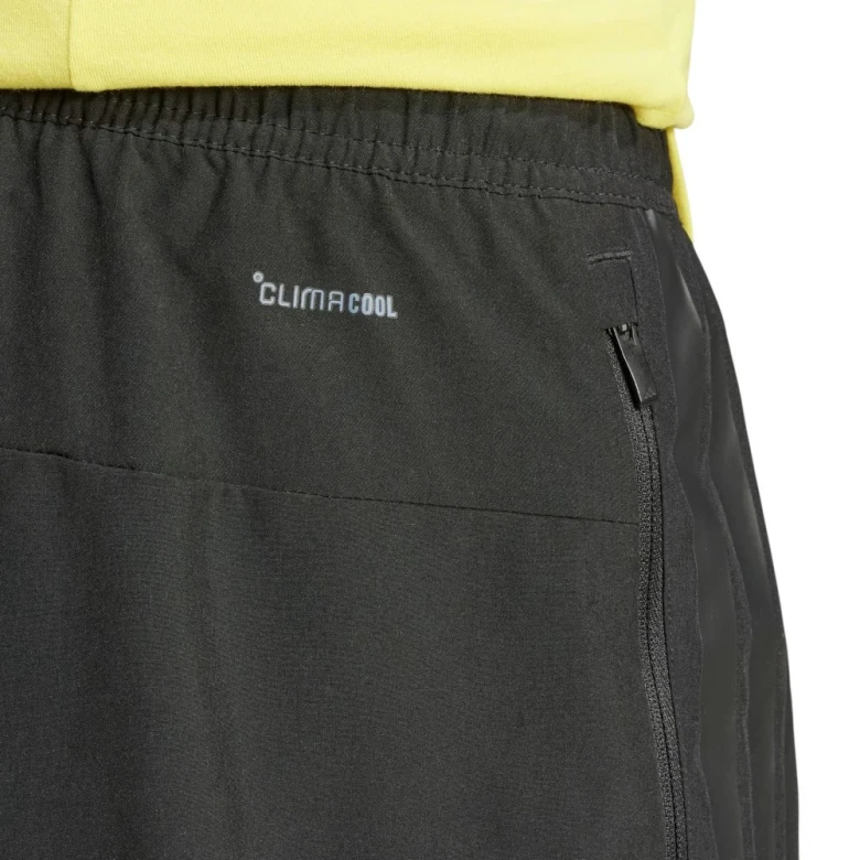 Шорты Adidas Designed-for-Training 3-Stripes Shorts 4