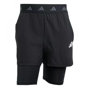 Шорты Adidas Gym+ 2-in-1 Shorts 5