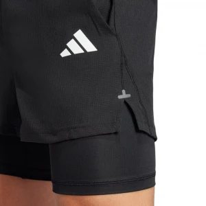 Шорты Adidas Gym+ 2-in-1 Shorts 3