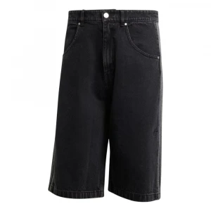 Шорты Adidas Adicolor Denim Firebird Shorts 5