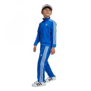 Adidas Adicolor Firebird Track Suit Kostyumi