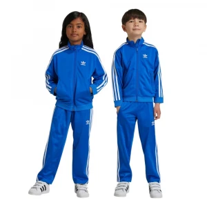 Adidas Adicolor Firebird Track Suit Kostyumi 3