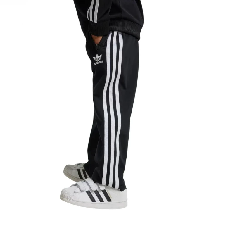 Adidas Adicolor Firebird Track Suit Kostyumi 4