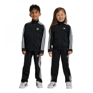 Adidas Adicolor Firebird Track Suit Kostyumi