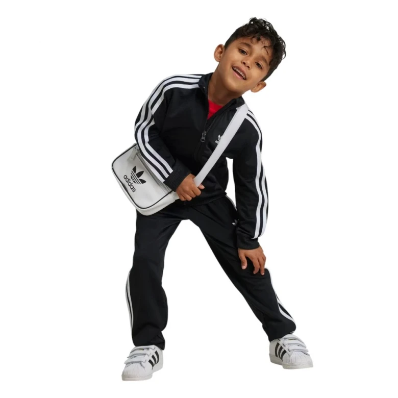 Adidas Adicolor Firebird Track Suit Kostyumi 2