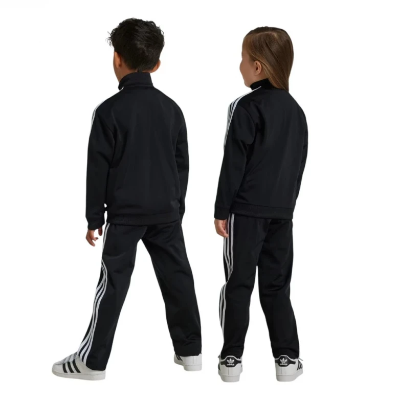Adidas Adicolor Firebird Track Suit Kostyumi 1