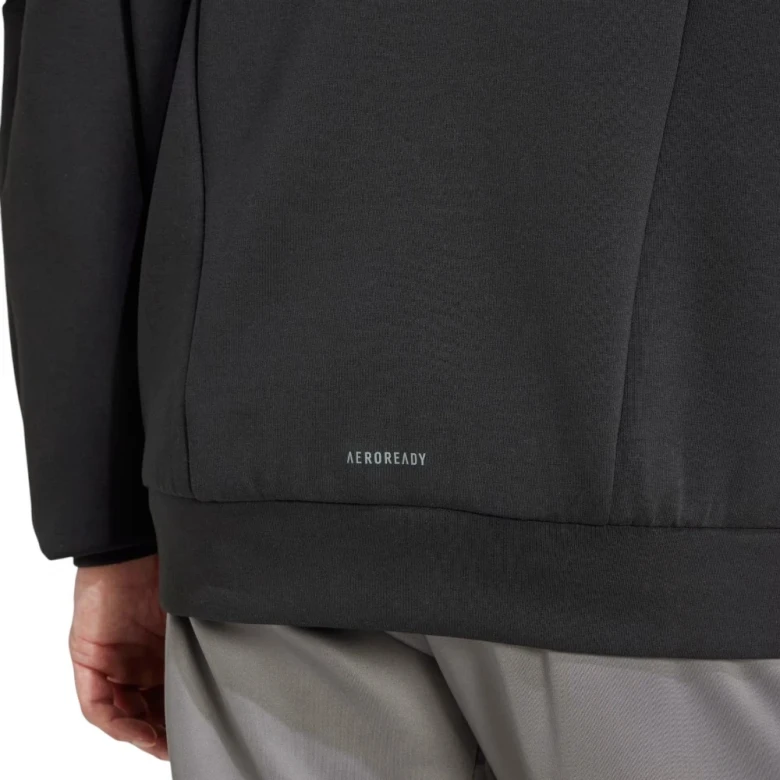 Adidas Designed for Training Full-Zip Track Tolstovkasi 4