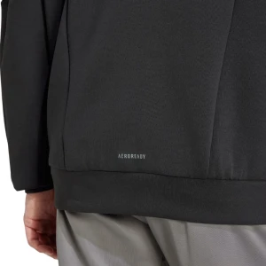 Adidas Designed for Training Full-Zip Track Tolstovkasi 4