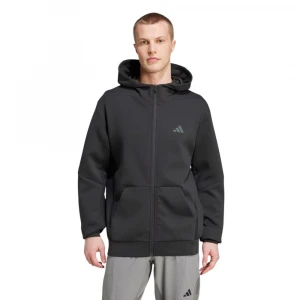Adidas Designed for Training Full-Zip Track Tolstovkasi