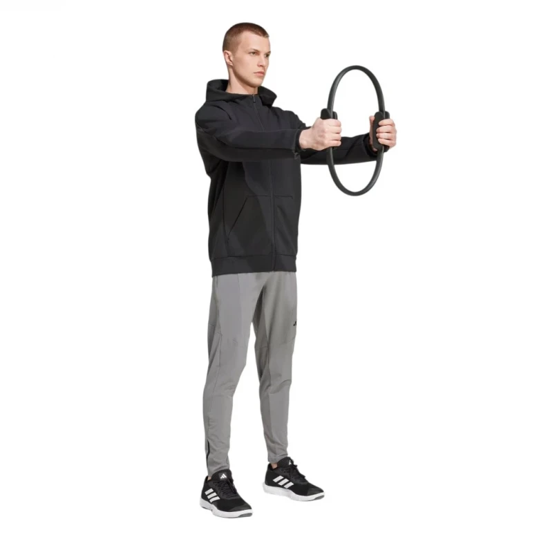 Adidas Designed for Training Full-Zip Track Tolstovkasi 2