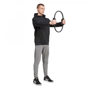 Adidas Designed for Training Full-Zip Track Tolstovkasi 2