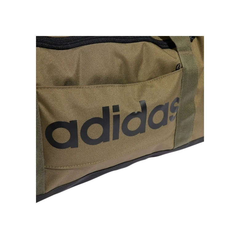 Adidas Linear Duffel Bag Small Sumkasi 2