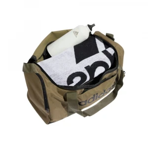 Adidas Linear Duffel Bag Small Sumkasi 5