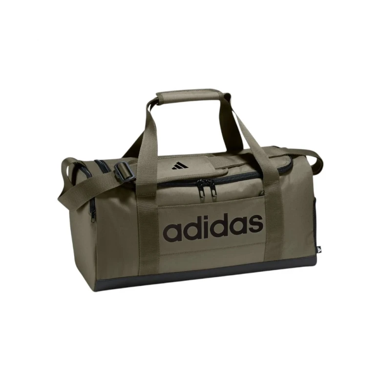 Adidas Linear Duffel Bag Small Sumkasi 3