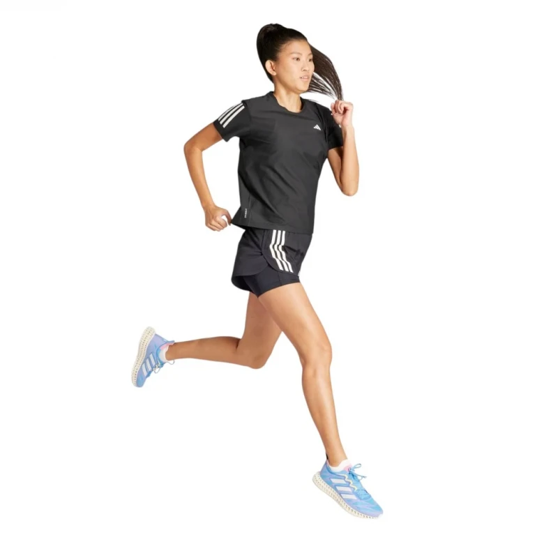 Adidas Own The Run Futbolkasi 2