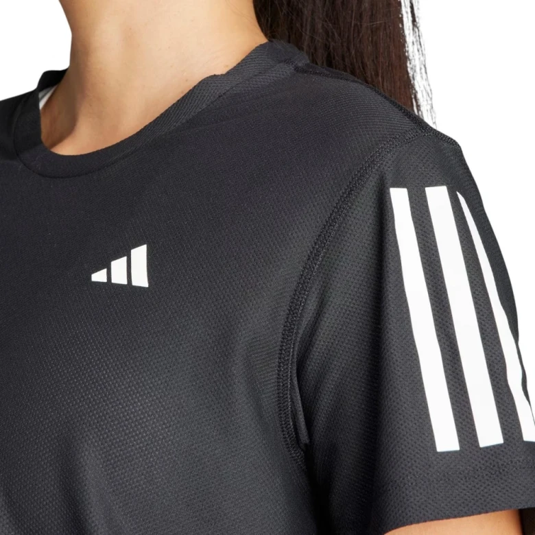 Adidas Own The Run Futbolkasi 3