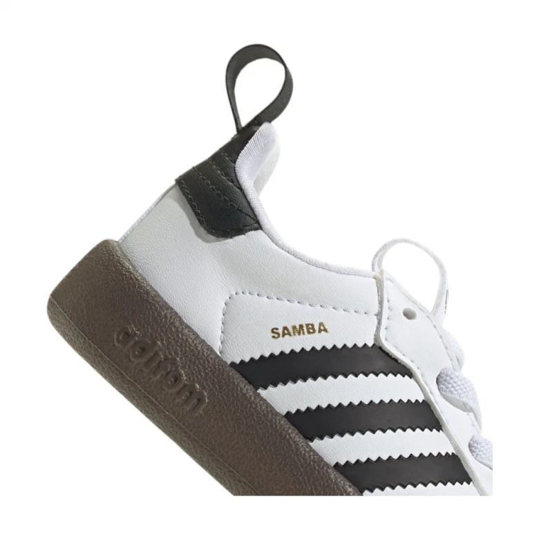 Adidas Adifom Samba 360 Shoes Krossovkalari 3