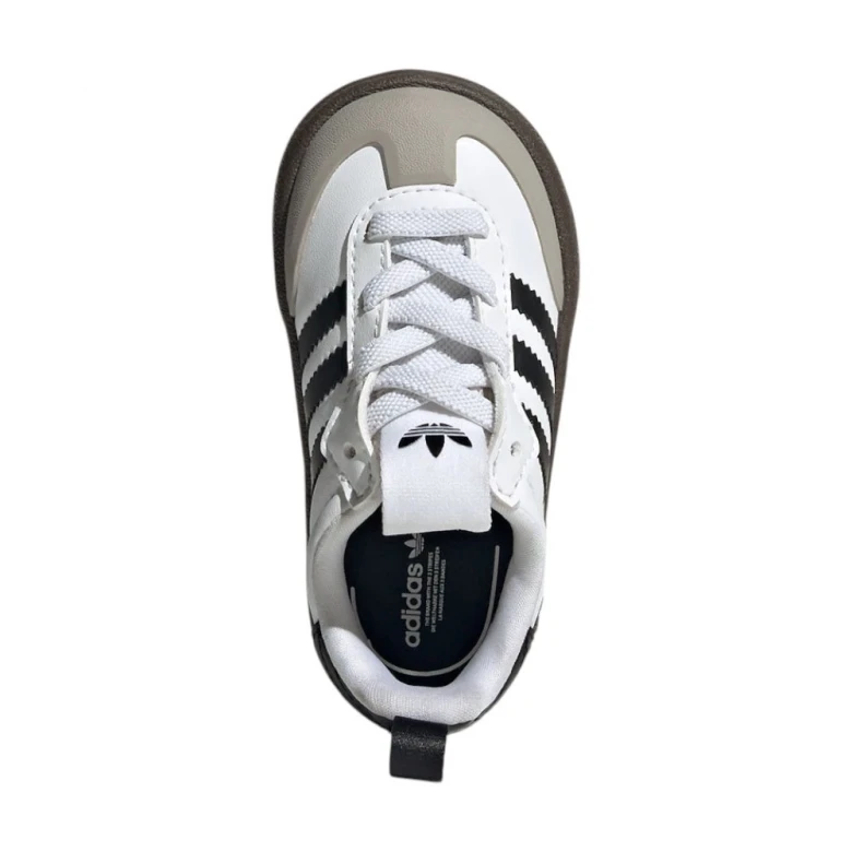 Adidas Adifom Samba 360 Shoes Krossovkalari 9