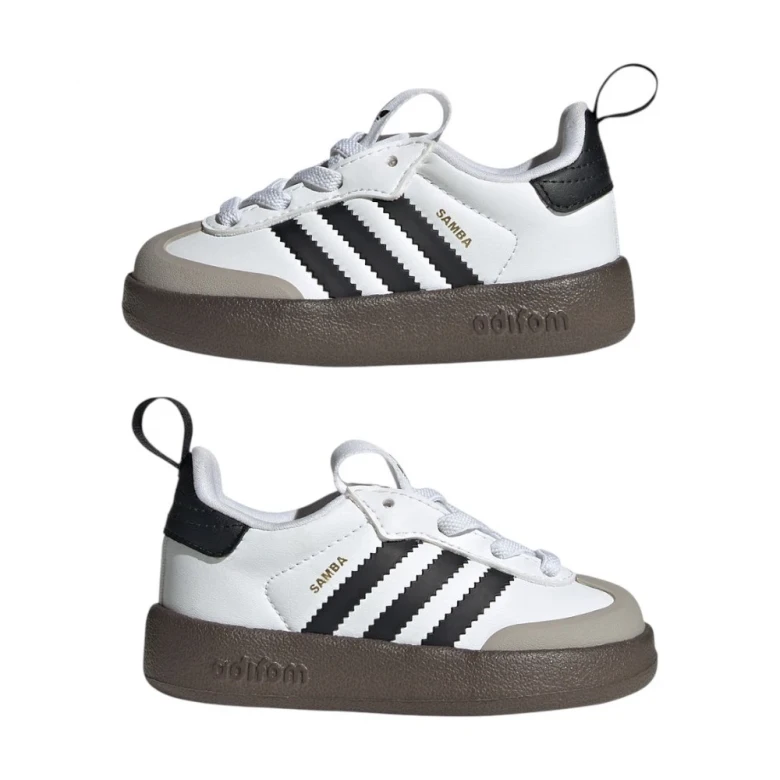 Adidas Adifom Samba 360 Shoes Krossovkalari 6