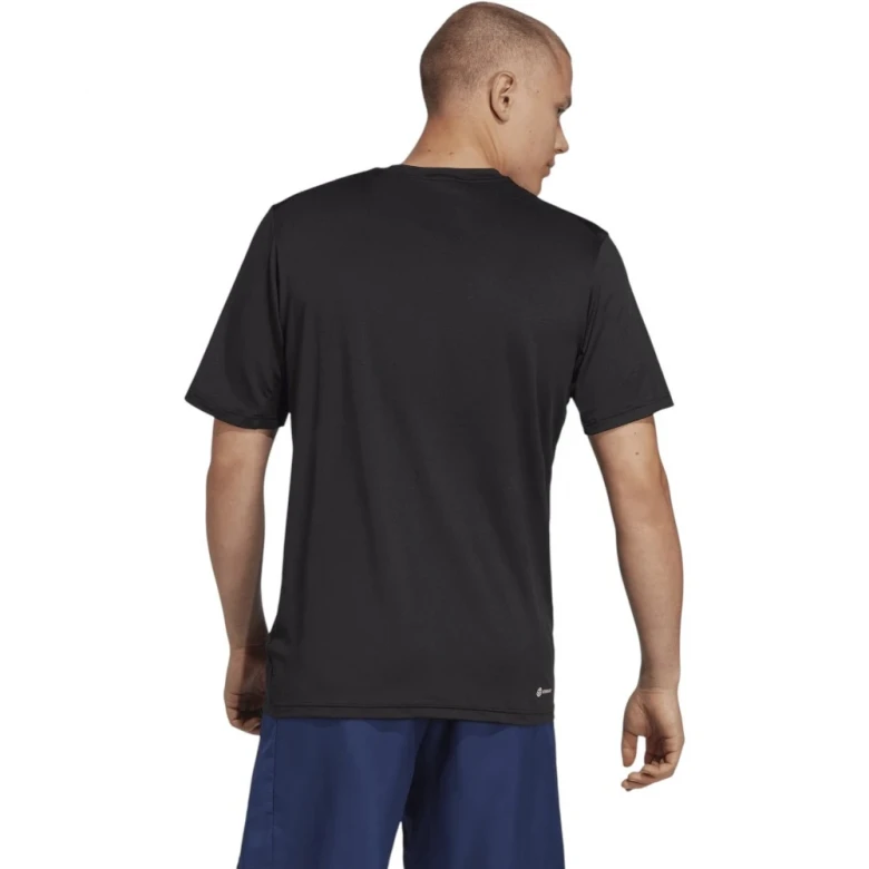Adidas Train Essentials Stretch Training Futbolkasi 1