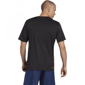 Adidas Train Essentials Stretch Training Futbolkasi 1