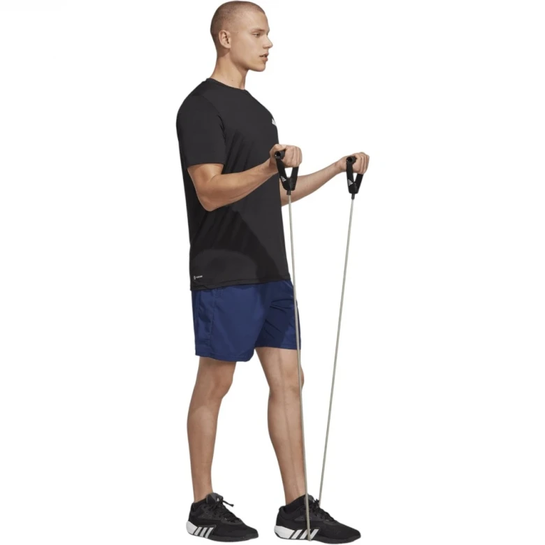 Adidas Train Essentials Stretch Training Futbolkasi 4