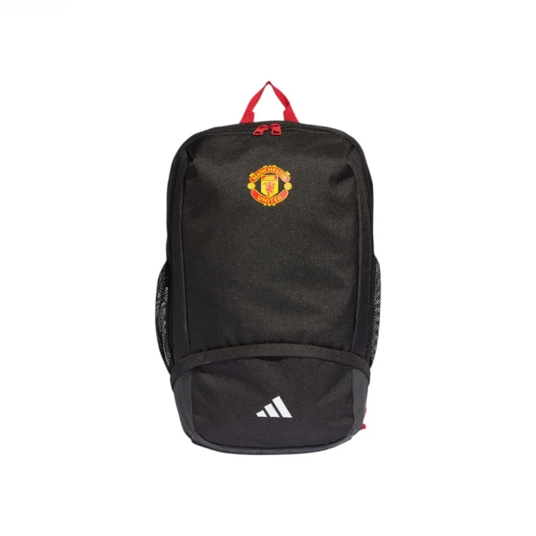 Adidas Manchester United Backpack Ryukzagi