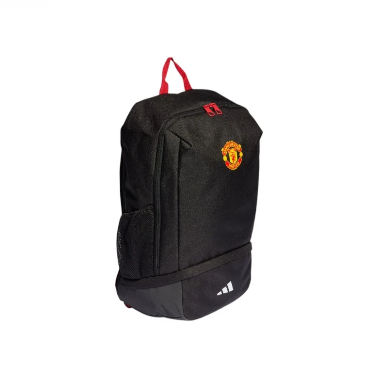 Adidas Manchester United Backpack Ryukzagi 6